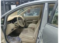 NISSAN TIIDA (2011)