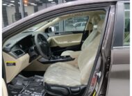 HYUNDAI SONATA (2015)