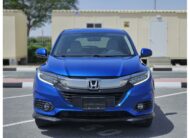 HONDA HRV 2021