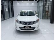 GAC GS5 (2015)