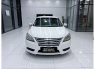 NISSAN SENTRA (2015)