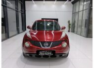 NISSAN JUKE (2014)