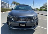 KIA SORENTO (2018)