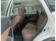 GAC GS5 (2015)