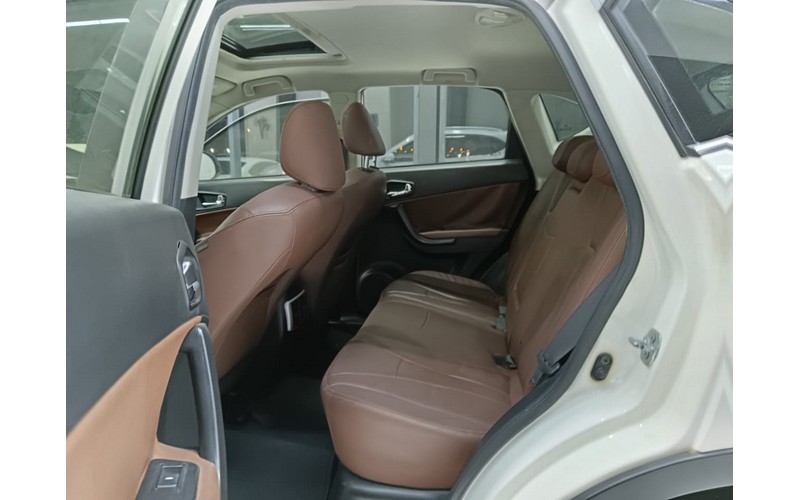 GAC GS5 (2015)