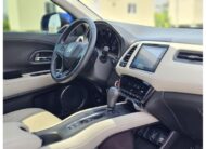 HONDA HRV 2021