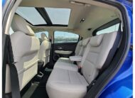 HONDA HRV 2021