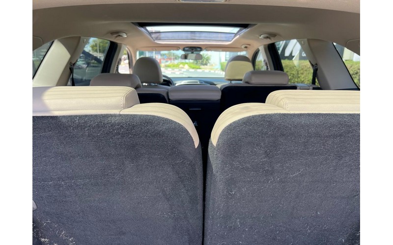 KIA SORENTO (2018)