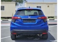 HONDA HRV 2021