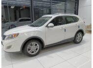 GAC GS5 (2015)