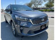 KIA SORENTO (2018)