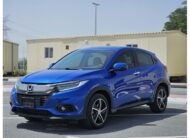 HONDA HRV 2021