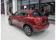 NISSAN JUKE (2014)