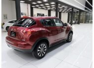 NISSAN JUKE (2014)
