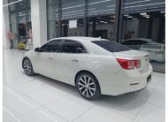 CHEVROLET MALIBU (2015)
