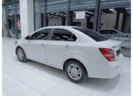 CHEVROLET AVEO (2018)