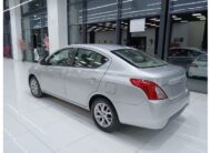 NISSAN SUNNY (2016)