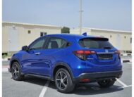 HONDA HRV 2021