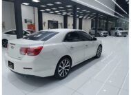 CHEVROLET MALIBU (2015)