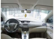 NISSAN SENTRA (2015)