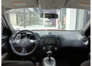 NISSAN JUKE (2014)
