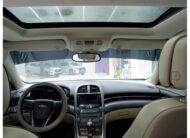 CHEVROLET MALIBU (2015)
