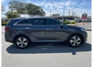 KIA SORENTO (2018)