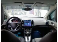 CHEVROLET AVEO (2018)