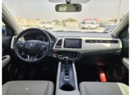 HONDA HRV 2021