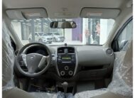 NISSAN SUNNY (2016)