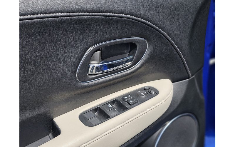 HONDA HRV 2021