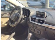 MAZDA MAZDA3 (2019)