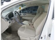 NISSAN SENTRA (2015)