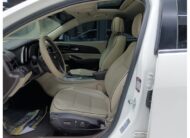 CHEVROLET MALIBU (2015)