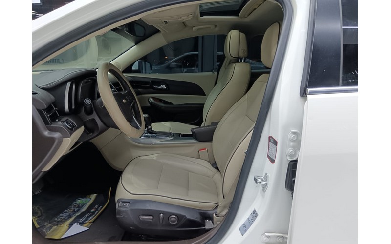 CHEVROLET MALIBU (2015)