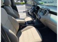KIA SORENTO (2018)