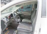 CHEVROLET AVEO (2018)