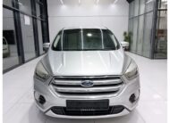 FORD ESCAPE (2018)
