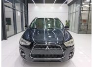 MITSUBISHI ASX (2013)