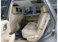 NISSAN PATHFINDER (2015)