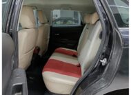 MITSUBISHI ASX (2013)