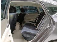 NISSAN SENTRA (2015)