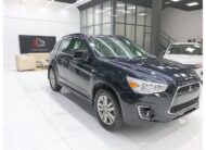 MITSUBISHI ASX (2013)