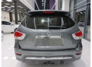 NISSAN PATHFINDER (2015)