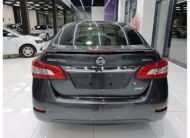 NISSAN SENTRA (2015)