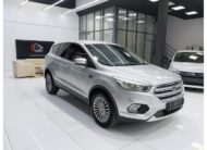 FORD ESCAPE (2018)