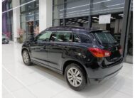 MITSUBISHI ASX (2013)