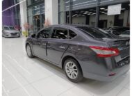 NISSAN SENTRA (2015)