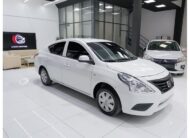 NISSAN SUNNY (2019)
