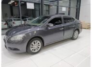 NISSAN SENTRA (2015)